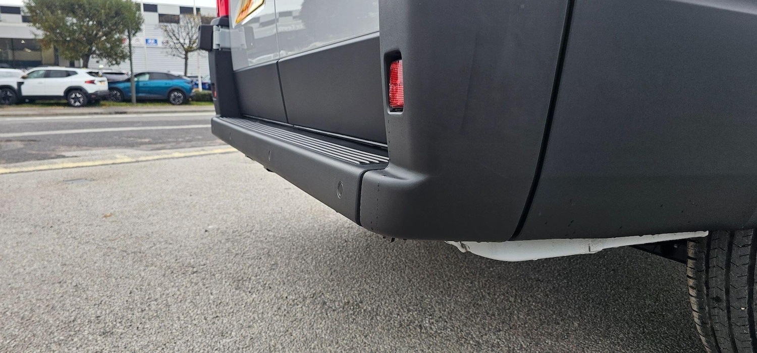 Used Peugeot Boxer 2025 for sale - 76499007: Photo 11