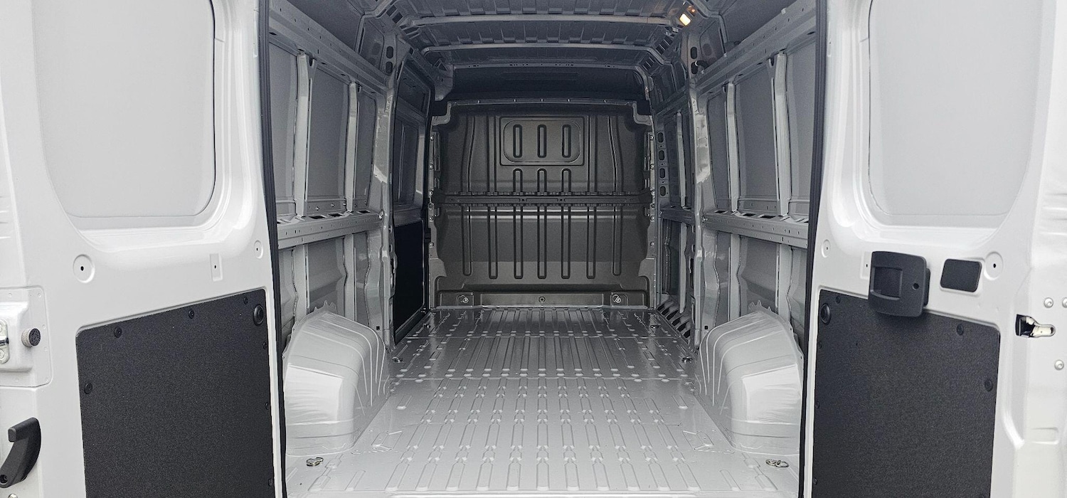 Used Peugeot Boxer 2025 for sale - 76499007: Photo 14