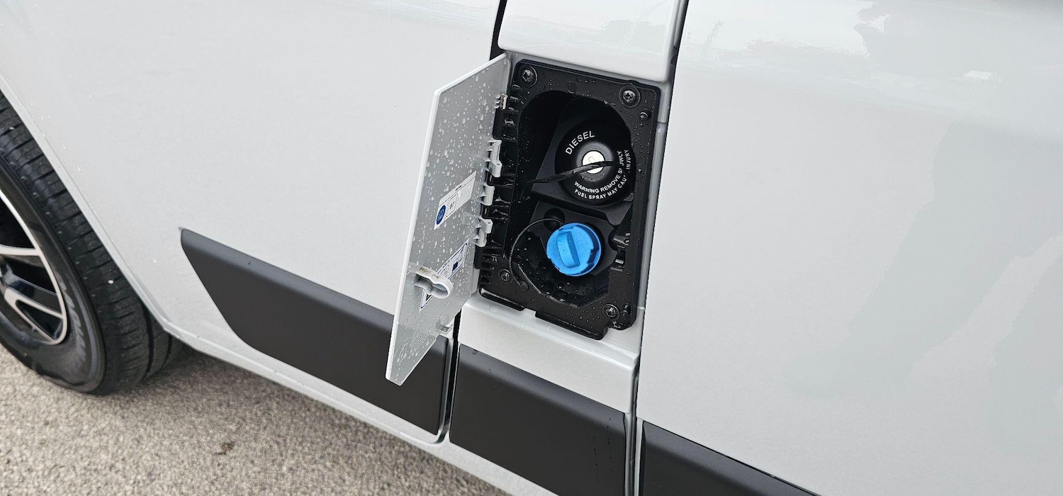 Used Peugeot Boxer 2025 for sale - 76499007: Photo 16