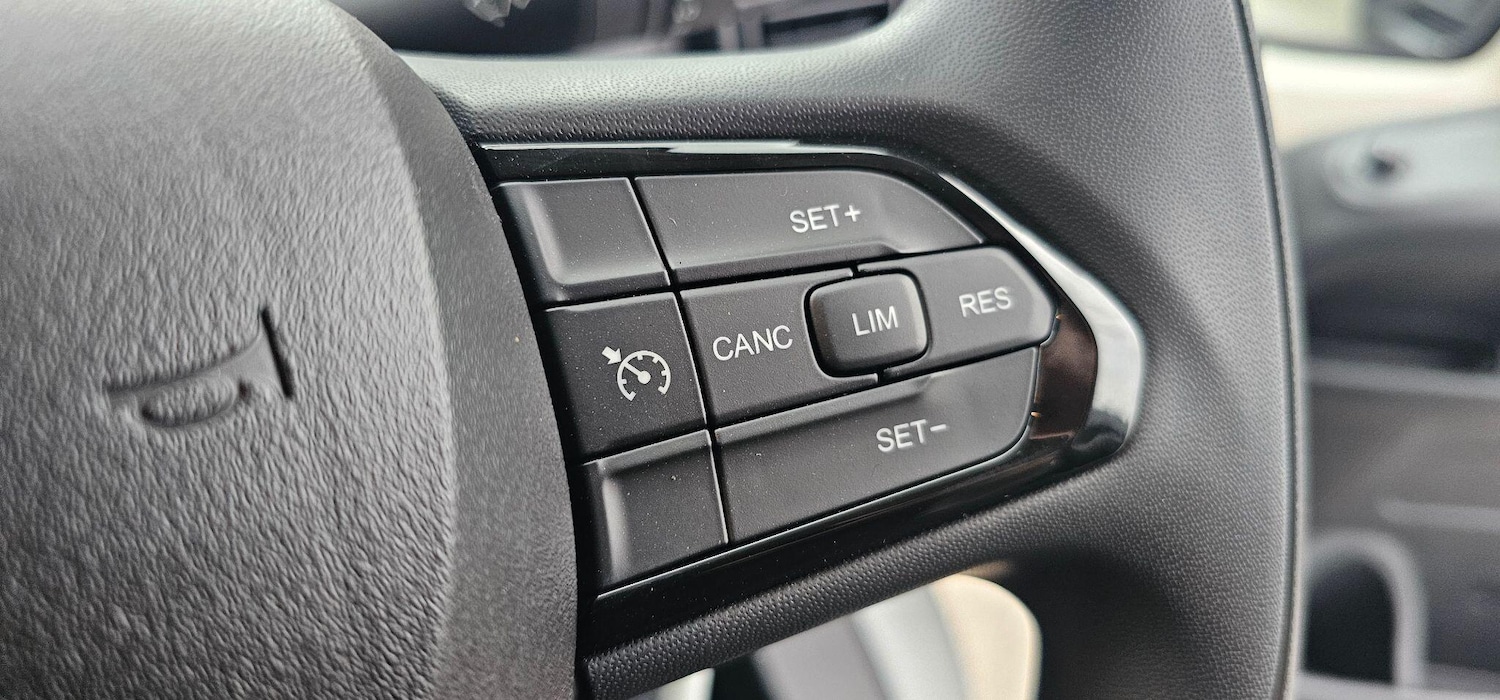 Used Peugeot Boxer 2025 for sale - 76499007: Photo 26