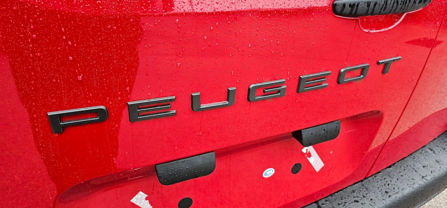 Used Peugeot Partner 2025 for sale - 76499568: Photo 11