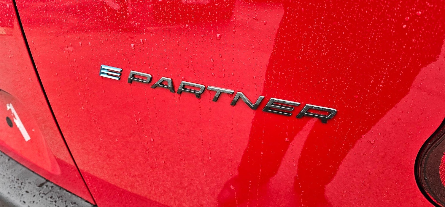 Used Peugeot Partner 2025 for sale - 76499568: Photo 12