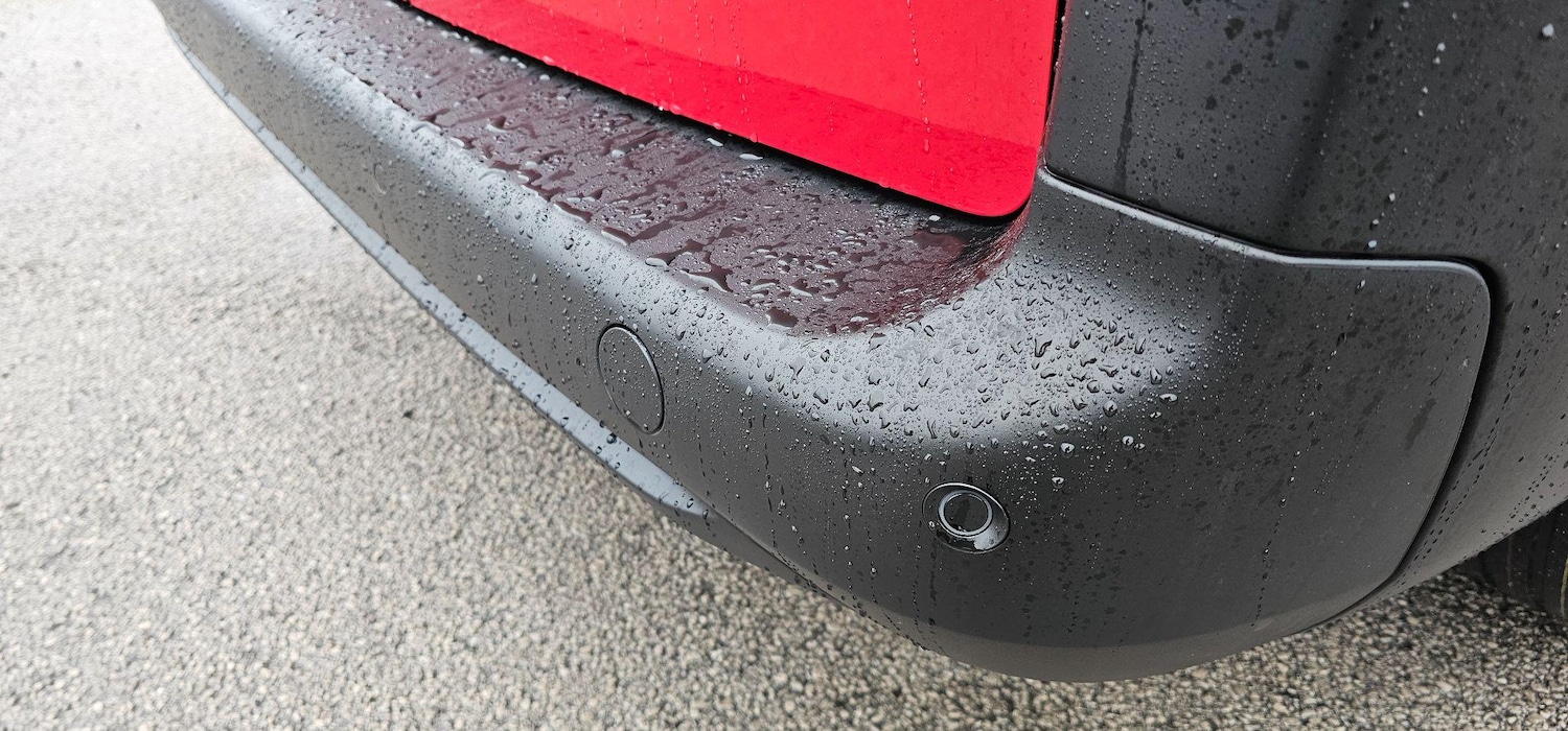 Used Peugeot Partner 2025 for sale - 76499568: Photo 13