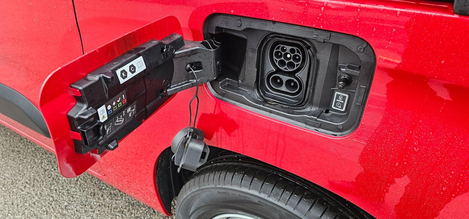 Used Peugeot Partner 2025 for sale - 76499568: Photo 14