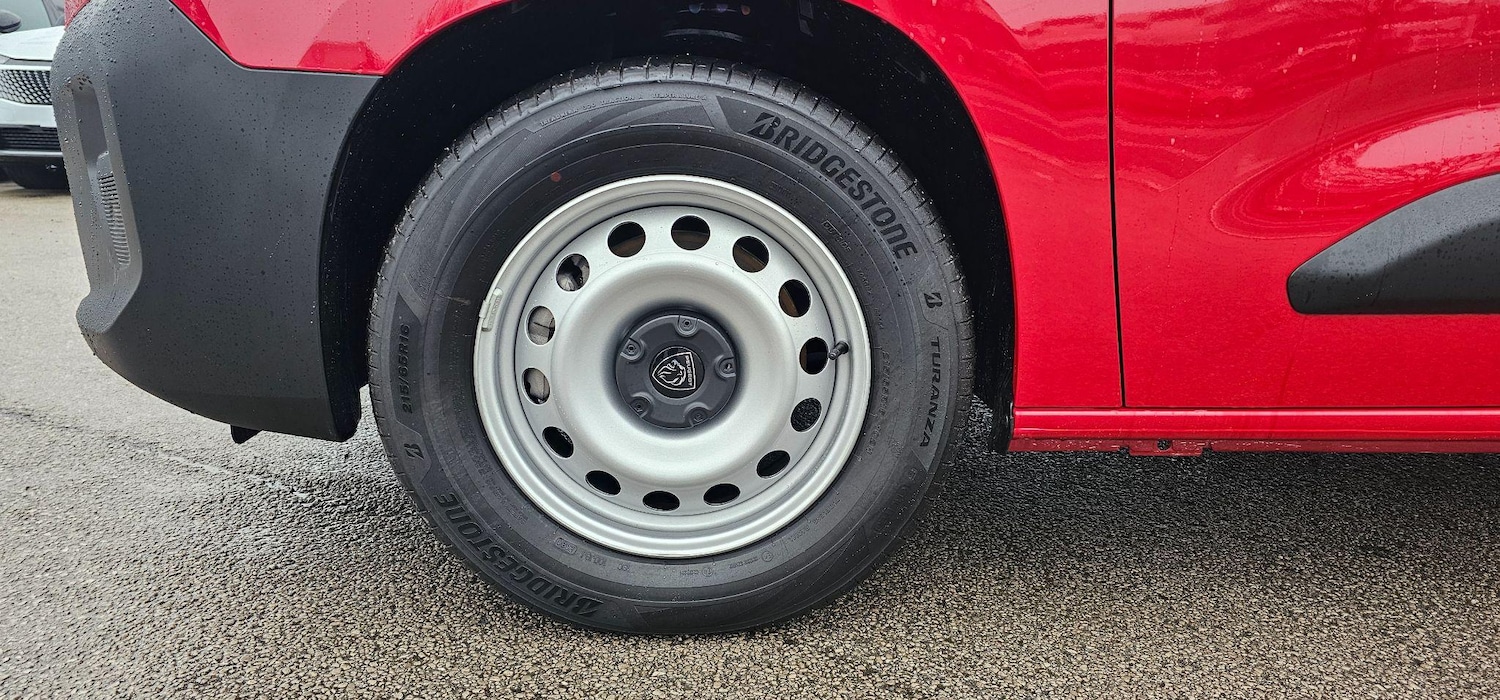 Used Peugeot Partner 2025 for sale - 76499568: Photo 15