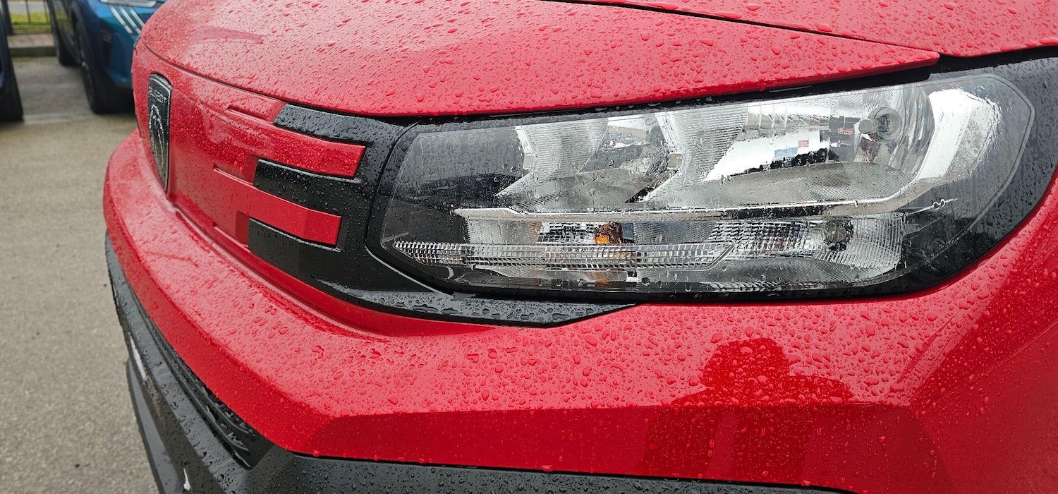 Used Peugeot Partner 2025 for sale - 76499568: Photo 16