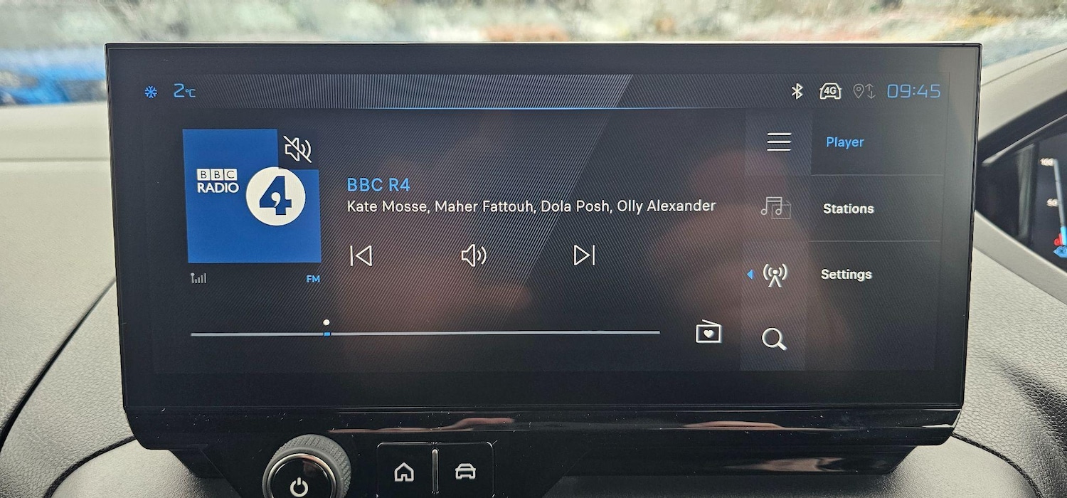 Used Peugeot Partner 2025 for sale - 76499568: Photo 19