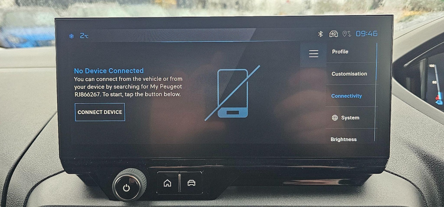 Used Peugeot Partner 2025 for sale - 76499568: Photo 21