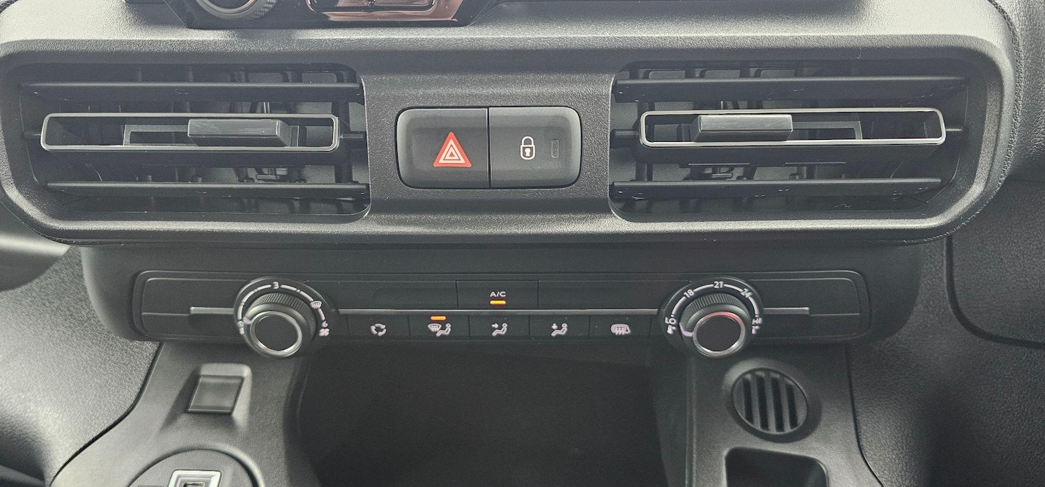 Used Peugeot Partner 2025 for sale - 76499568: Photo 22