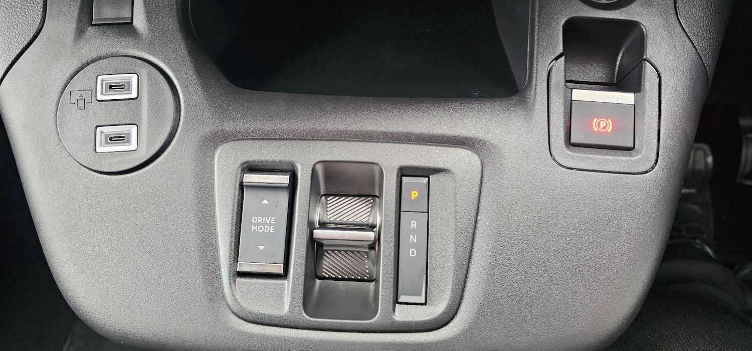 Used Peugeot Partner 2025 for sale - 76499568: Photo 23