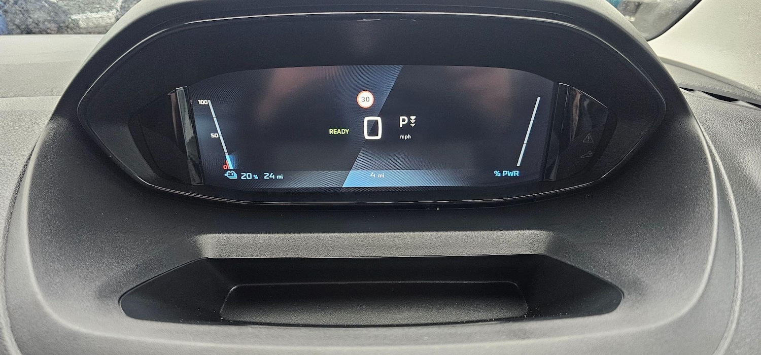 Used Peugeot Partner 2025 for sale - 76499568: Photo 24