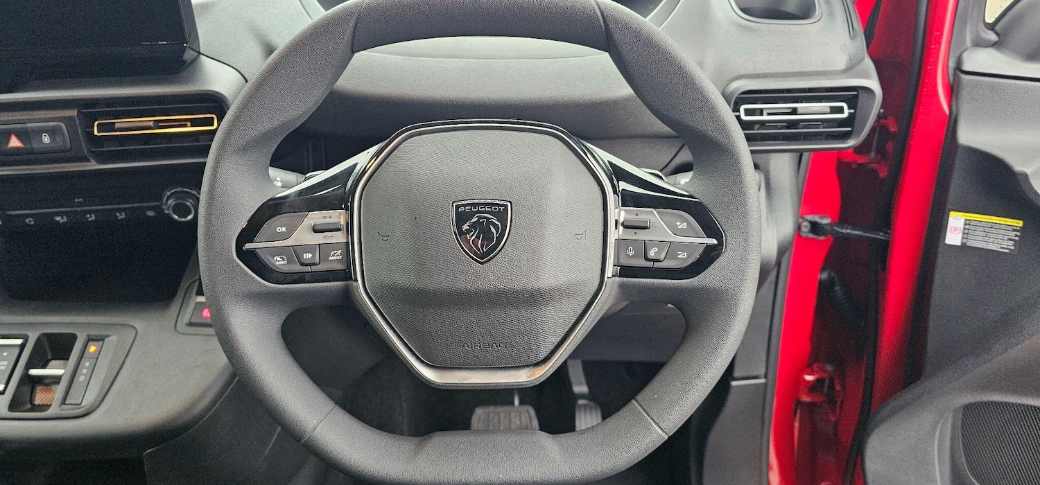 Used Peugeot Partner 2025 for sale - 76499568: Photo 26