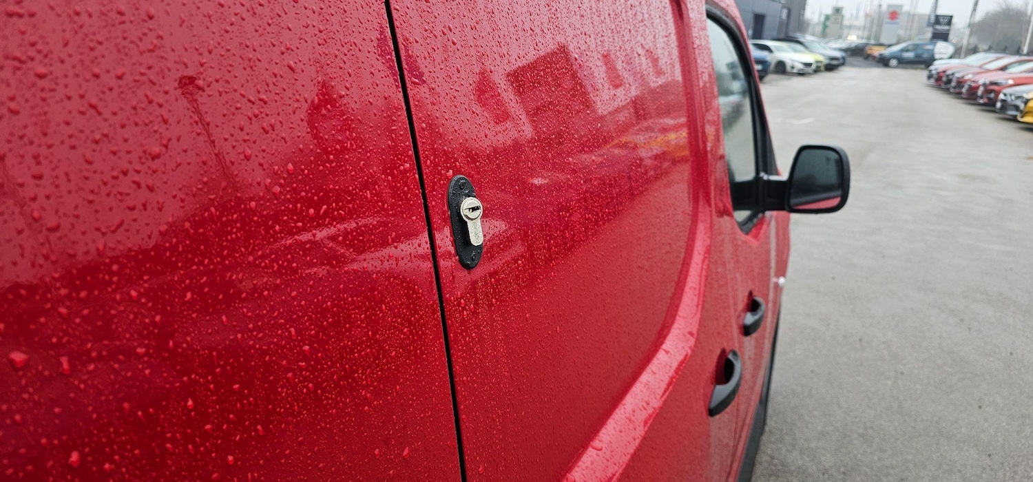 Used Peugeot Partner 2025 for sale - 76499568: Photo 31