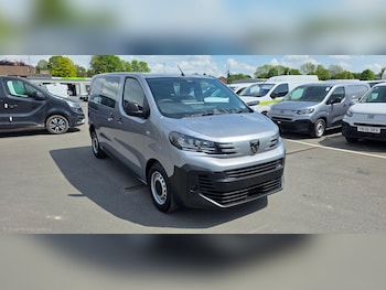 Used Peugeot Expert 2026 for sale - 78704595: Photo