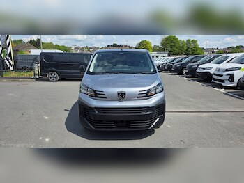 Used Peugeot Expert 2026 for sale - 78704595: Photo