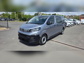 Used Peugeot Expert 2026 for sale - 78704595: Photo
