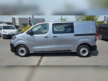 Used Peugeot Expert 2026 for sale - 78704595: Photo
