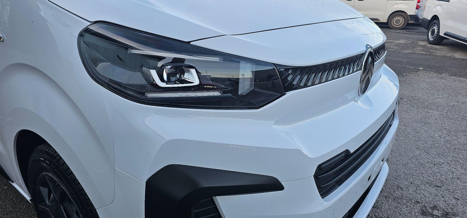 Used Citroen Dispatch 2026 for sale - 77769366: Photo 18