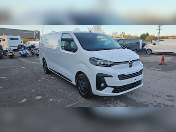 Used Citroen Dispatch 2026 for sale - 77769366: Photo