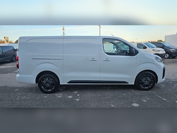 Used Citroen Dispatch 2026 for sale - 77769366: Photo