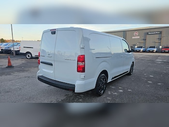 Used Citroen Dispatch 2026 for sale - 77769366: Photo