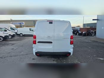 Used Citroen Dispatch 2026 for sale - 77769366: Photo