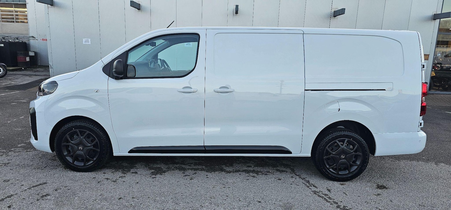 Used Citroen Dispatch 2026 for sale - 77769366: Photo 6