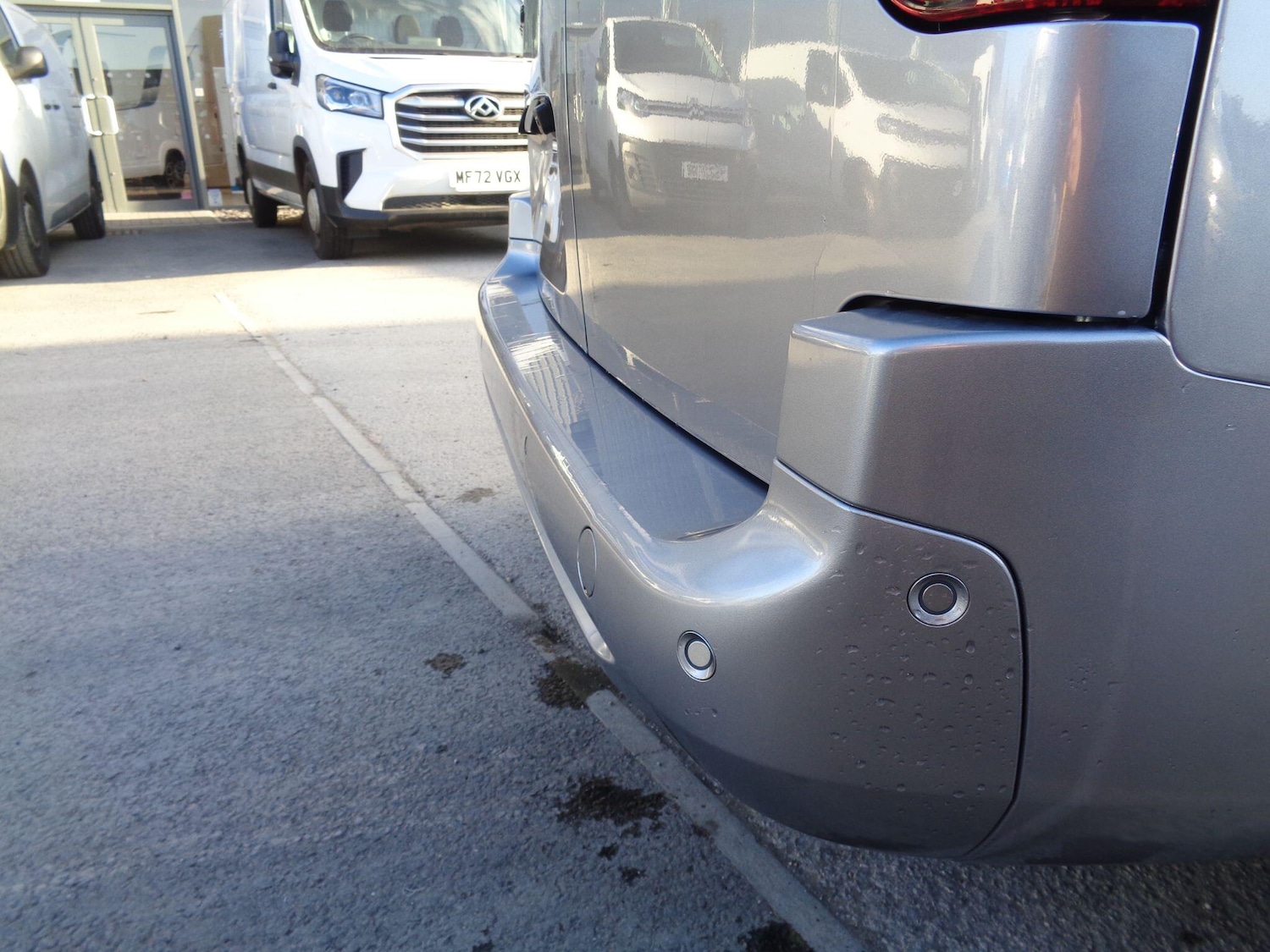 Used Fiat Doblo 2026 for sale - 77854049: Photo 14