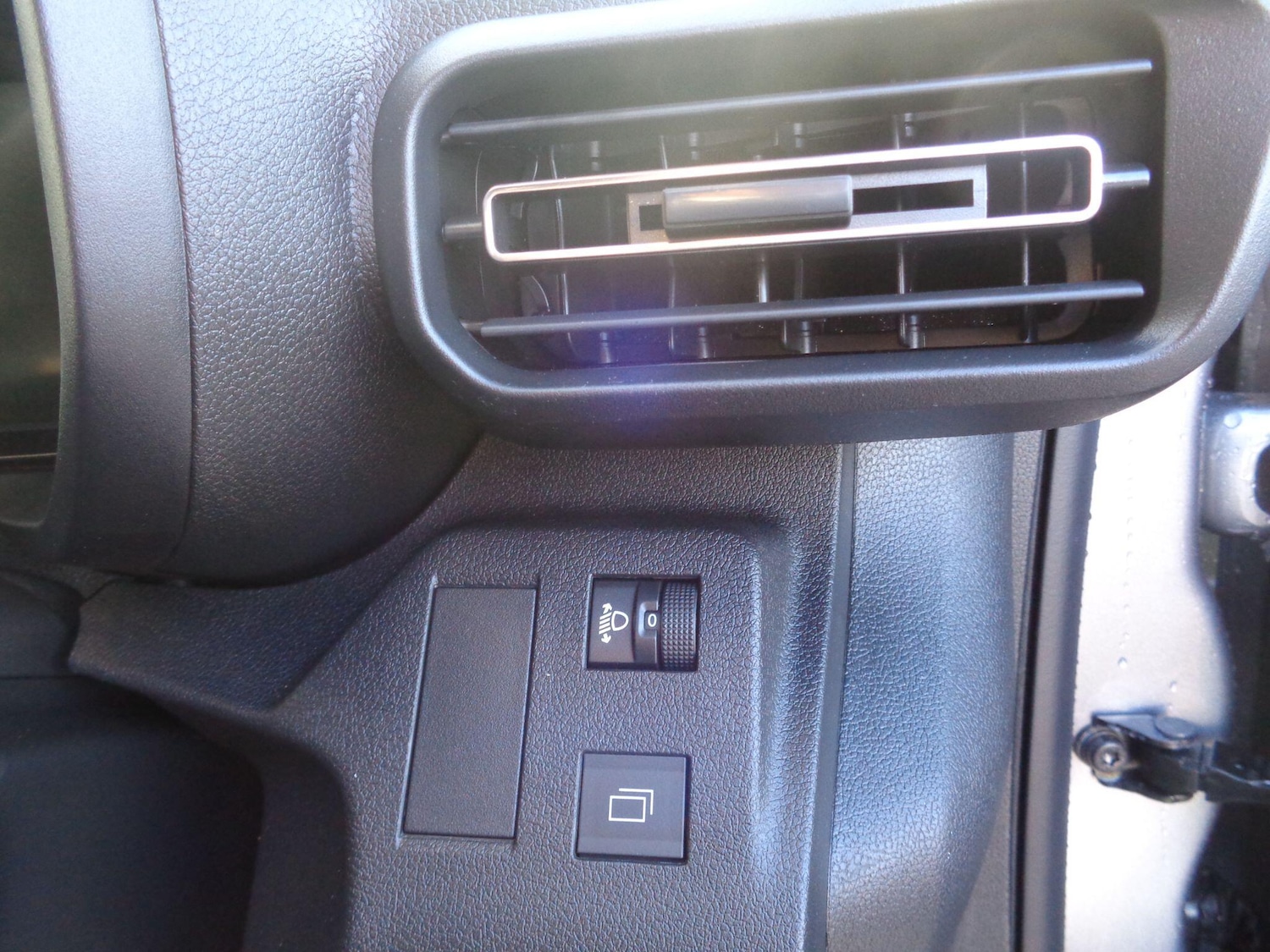 Used Fiat Doblo 2026 for sale - 77854049: Photo 18