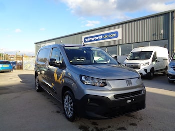 Used Fiat Doblo 2026 for sale - 77854049: Photo