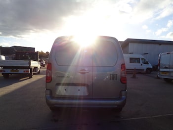 Used Fiat Doblo 2026 for sale - 77854049: Photo