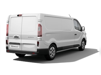 Used Renault Trafic 2026 for sale - 79201970: Photo