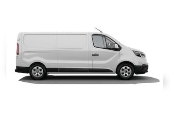 Used Renault Trafic 2026 for sale - 79201970: Photo