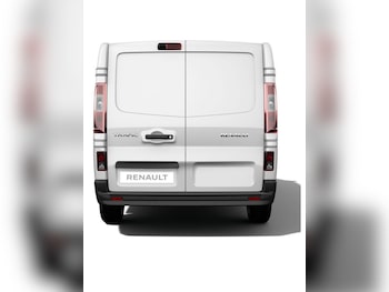 Used Renault Trafic 2026 for sale - 79201970: Photo