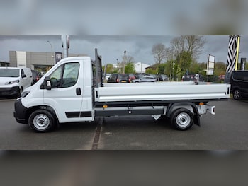 Used Citroen Relay 2026 for sale - 79116316: Photo