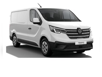 Used Renault Trafic 2025 for sale - 77769645: Photo