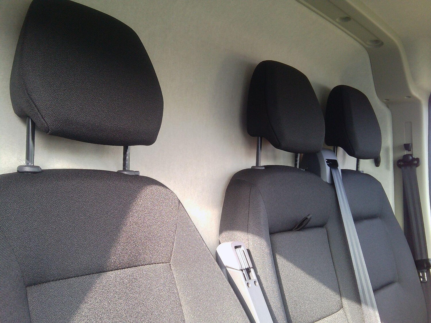 Used Fiat Ducato 2026 for sale - 77768542: Photo 16