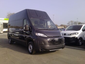 Used Fiat Ducato 2026 for sale - 77768542: Photo
