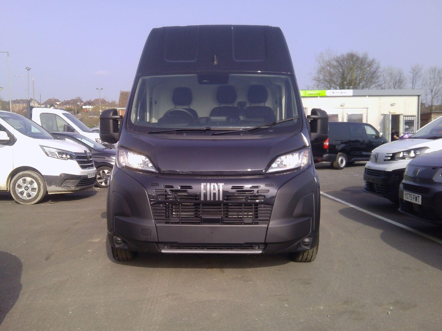Used Fiat Ducato 2026 for sale - 77768542: Photo 2