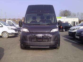 Used Fiat Ducato 2026 for sale - 77768542: Photo