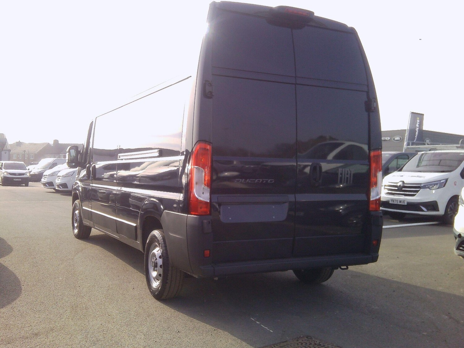 Used Fiat Ducato 2026 for sale - 77768542: Photo 4