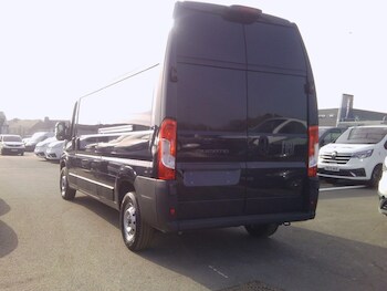 Used Fiat Ducato 2026 for sale - 77768542: Photo