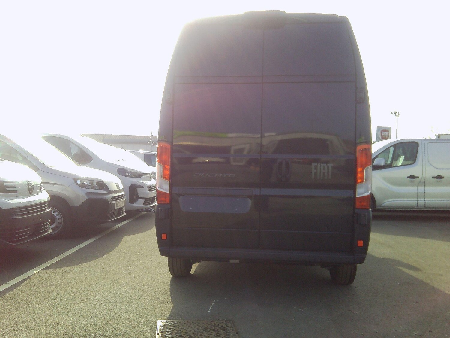 Used Fiat Ducato 2026 for sale - 77768542: Photo 5