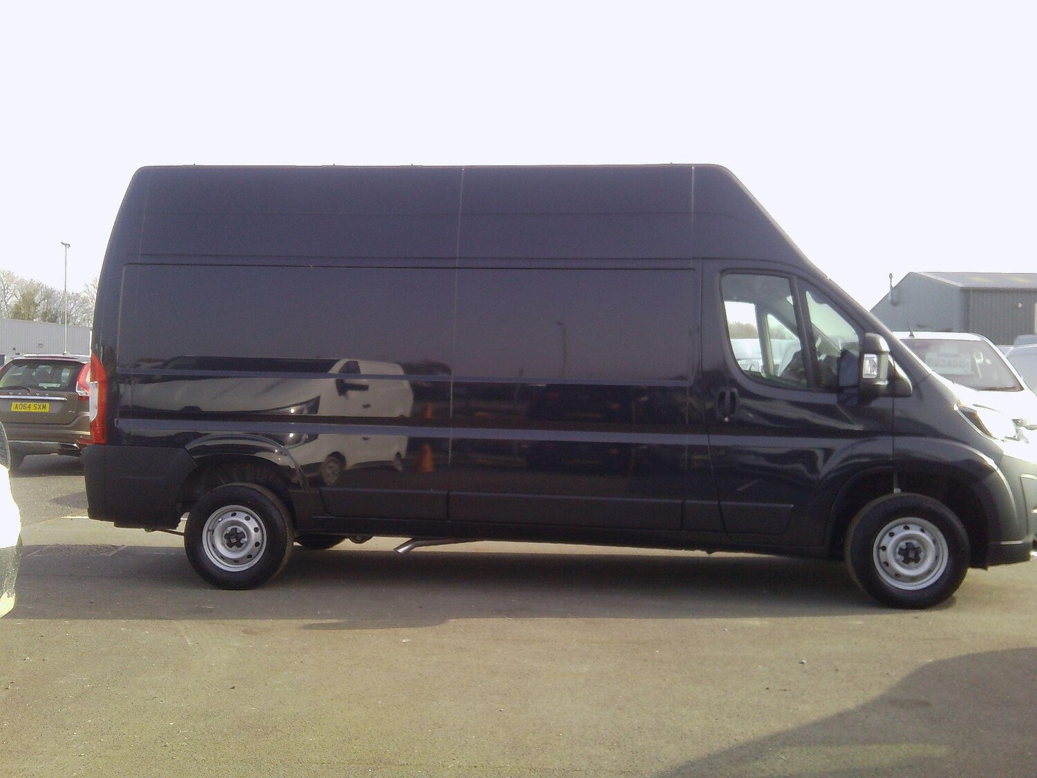 Used Fiat Ducato 2026 for sale - 77768542: Photo 6