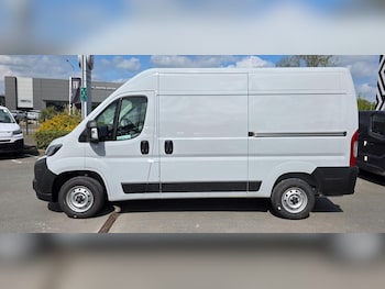 Used Citroen Relay 2026 for sale - 78705680: Photo