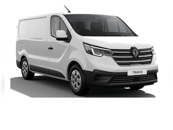 Used Renault Trafic 2025 for sale - 77768326: Photo
