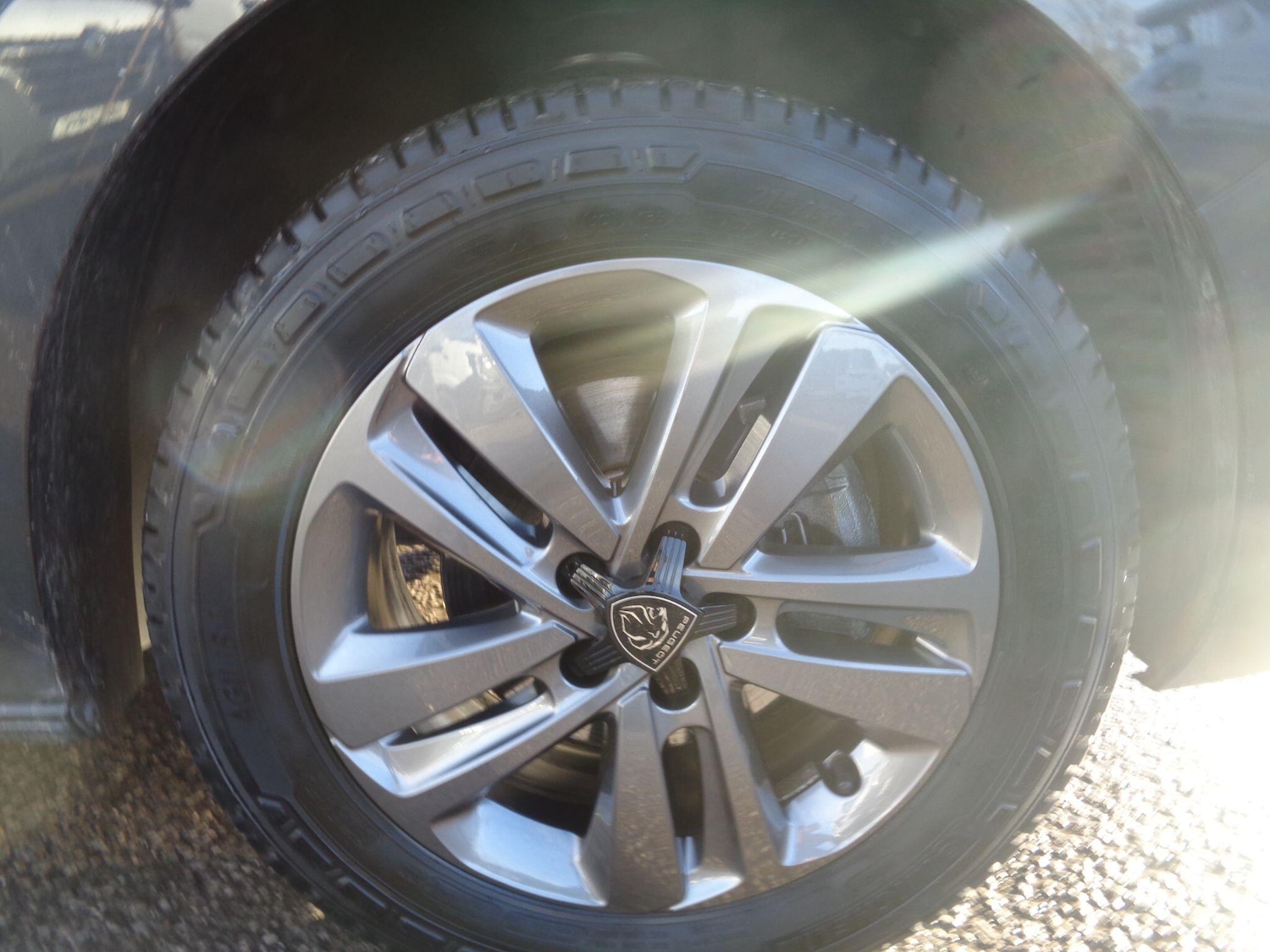 Used Peugeot Expert 2025 for sale - 77029119: Photo 10