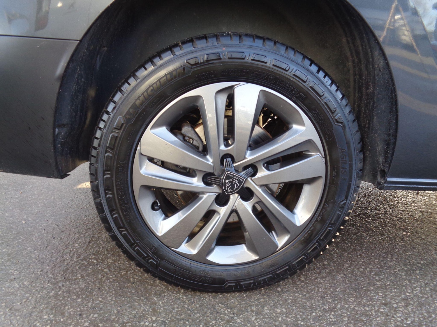 Used Peugeot Expert 2025 for sale - 77029119: Photo 11