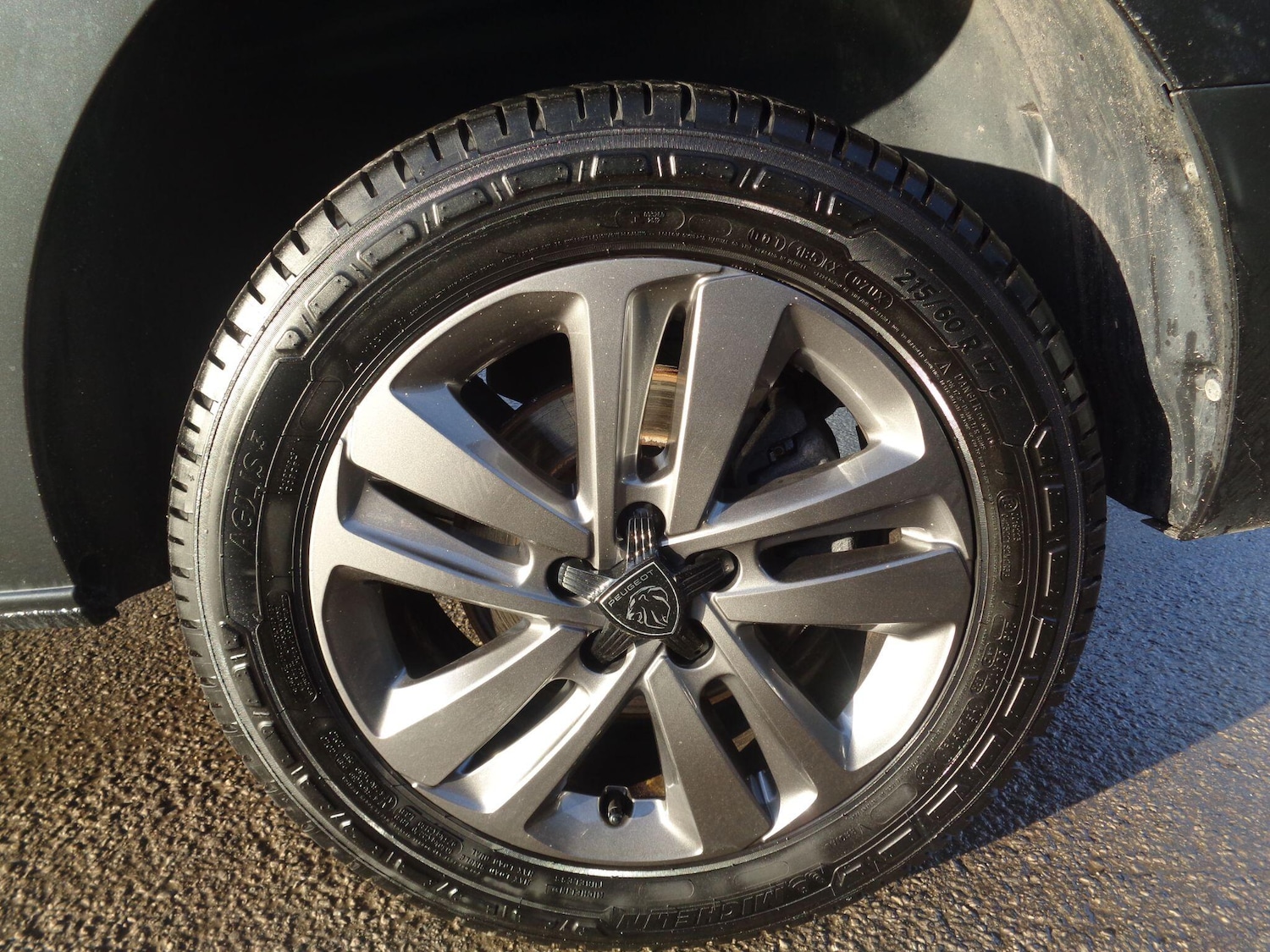 Used Peugeot Expert 2025 for sale - 77029119: Photo 12