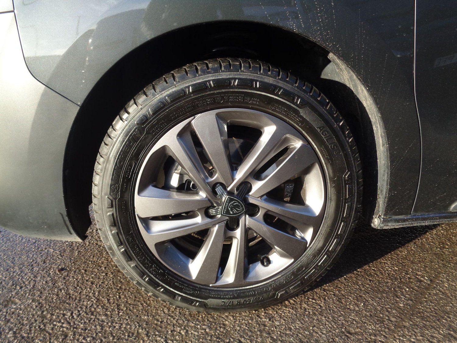 Used Peugeot Expert 2025 for sale - 77029119: Photo 13